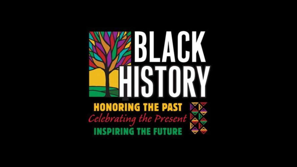 Celebrating Black History | Washington Early Childhood